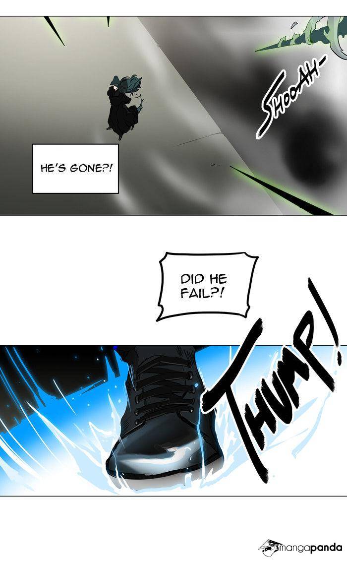 Tower of God Chapter 215 image 22